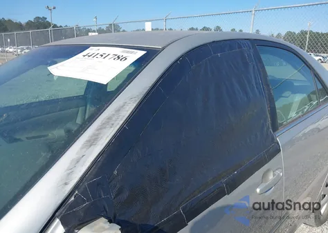 2004 Toyota Camry Le from USA, damaged, VIN 4T1BE32K24U791040